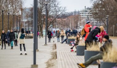 Reidi tee äärde tuleb uus elamute ja äridega piirkond