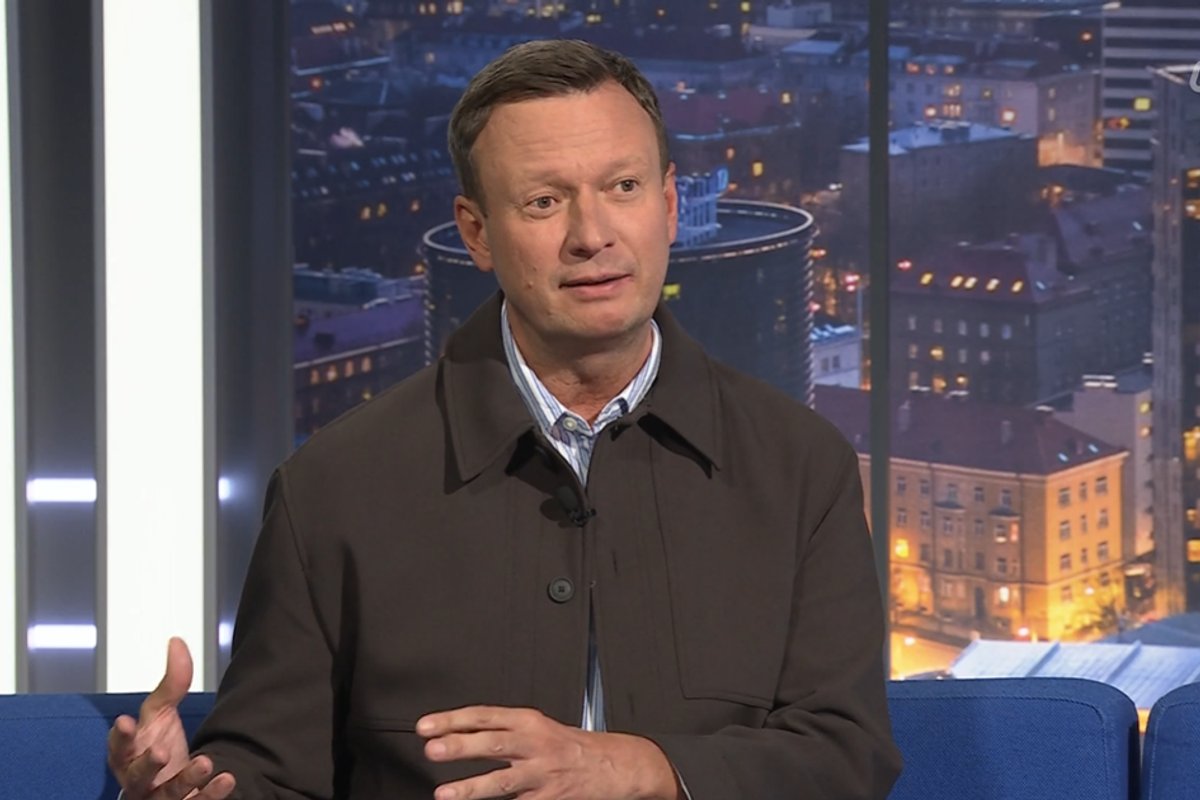 „Ma pidin ostma pikad püksid ja paksu kampsiku.“ Marko Reikop üllatus Austraaliasse reisides sealse suvise ilma üle