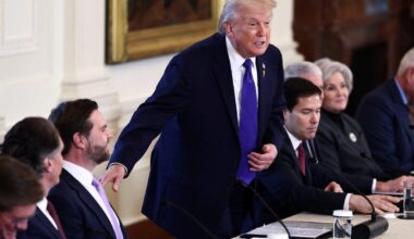 Trump tahab USA naftagigandi Venezuela naftaärist kõrvale jätta