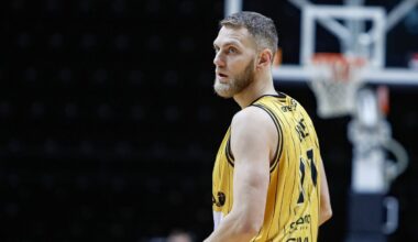 VIDEO | Siim-Sander Vene koduklubi oli lähedal Kaunase Žalgrise üllatamisele