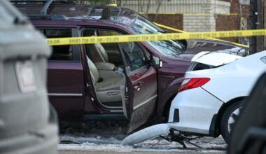 USA immigratsiooniametnik tulistas naise surnuks