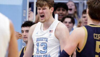 VIDEO | Kaksikduubli teinud Henri Veesaar jätkas ookeani taga häid esitusi