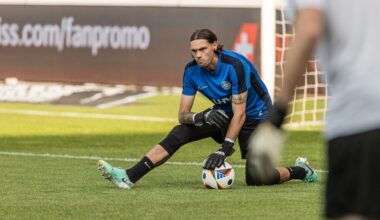 Isaks saav Igonen pikendas Rootsi kõrgliigaklubiga lepingut