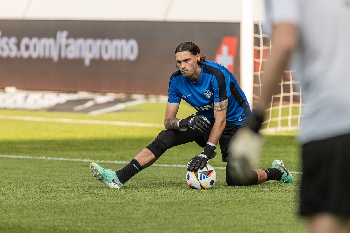 Isaks saav Igonen pikendas Rootsi kõrgliigaklubiga lepingut