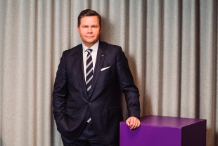 Pangajuht: laenunõudluse kasv näitab optimismi taastumist