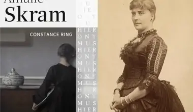 Raamatuarvustus. Valner Valme: omadustega naine ja 19. sajandi ürgisased¹. Amalie Skrami "Constance Ring" – Edasi