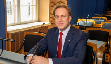 valitsus veeretab bussisõidu kulud taas nõrgemate kaela • Sotsiaaldemokraadid