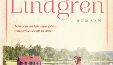 „Astrid Lindgren“, Susanne Lieder - Kuulutaja