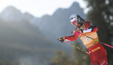 Klæbo valitseb Tour de Ski 20 km jälitussõidul – ProXCskiing
