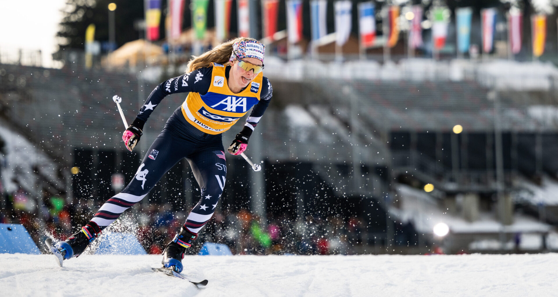 Murdmaasuusatamise maailmakarikavõistlused 2025/2026: Tabeliseis pärast Gomsi