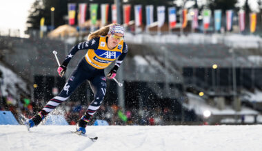 Murdmaasuusatamise maailmakarikavõistlused 2025/2026: Tabeliseis pärast Gomsi