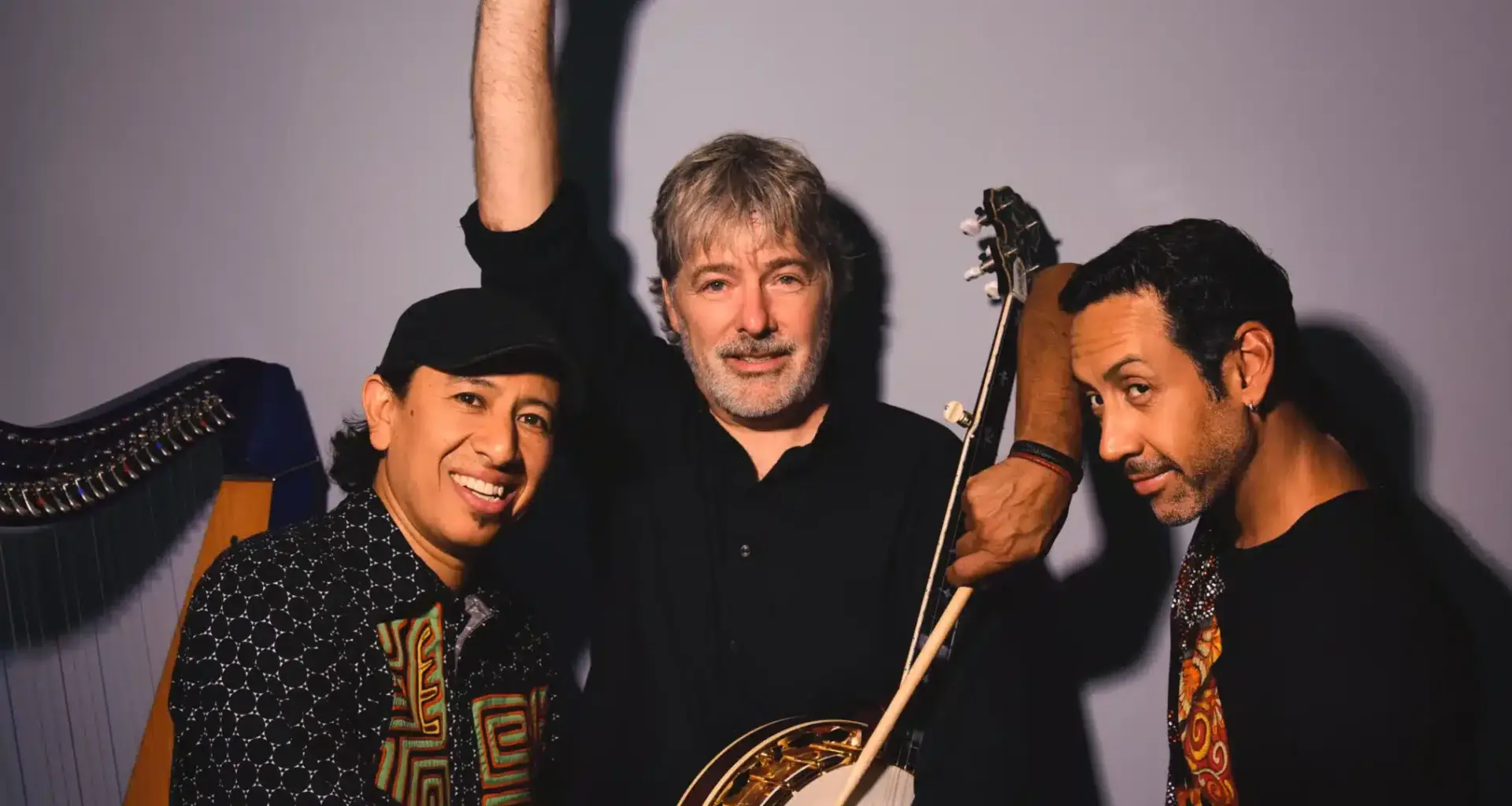 Jazzkaare fookuses: maailma kõigi aegade parim bandžovirtuoos Béla Fleck – Edasi