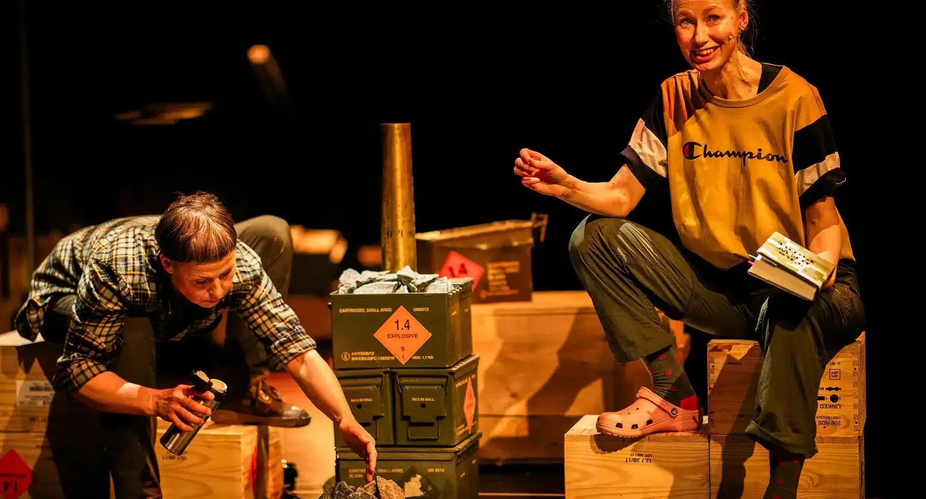 Kultuuriankeet. Kristina Norman: vahel tuleb isegi jälestusväärseid asju fenomenina ära vaadata – Edasi