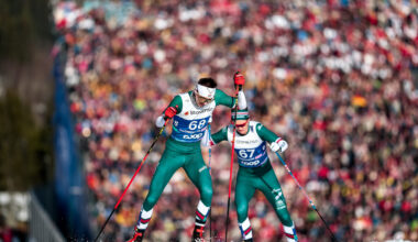 Ungari murdmaasuusatamiskoondis 2026. aasta taliolümpiamängudele kinnitatud