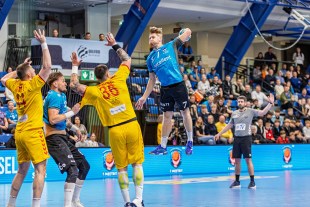 Dener Jaanimaa käsipalli koondisemängude eel: Eesti ei saa kedagi alahinnata