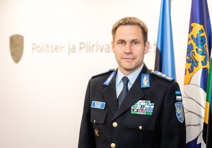 Riigi Kaitseinvesteeringute Keskuse uueks peadirektoriks saab Elmar Vaher