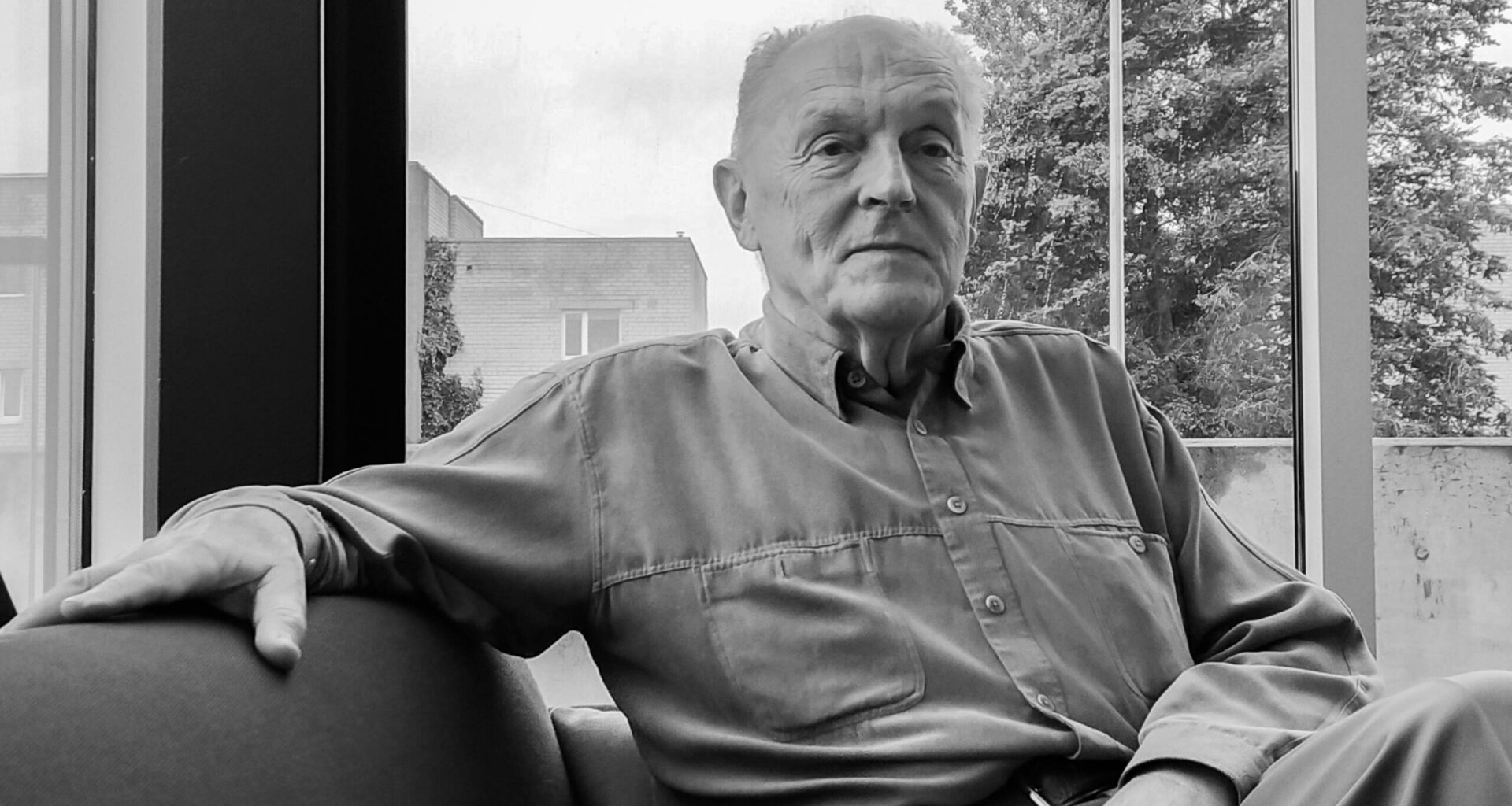 SUUR PANUS | Erik Lillo kanti Eesti Spordi Kuulsuste Halli