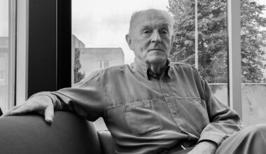 SUUR PANUS | Erik Lillo kanti Eesti Spordi Kuulsuste Halli