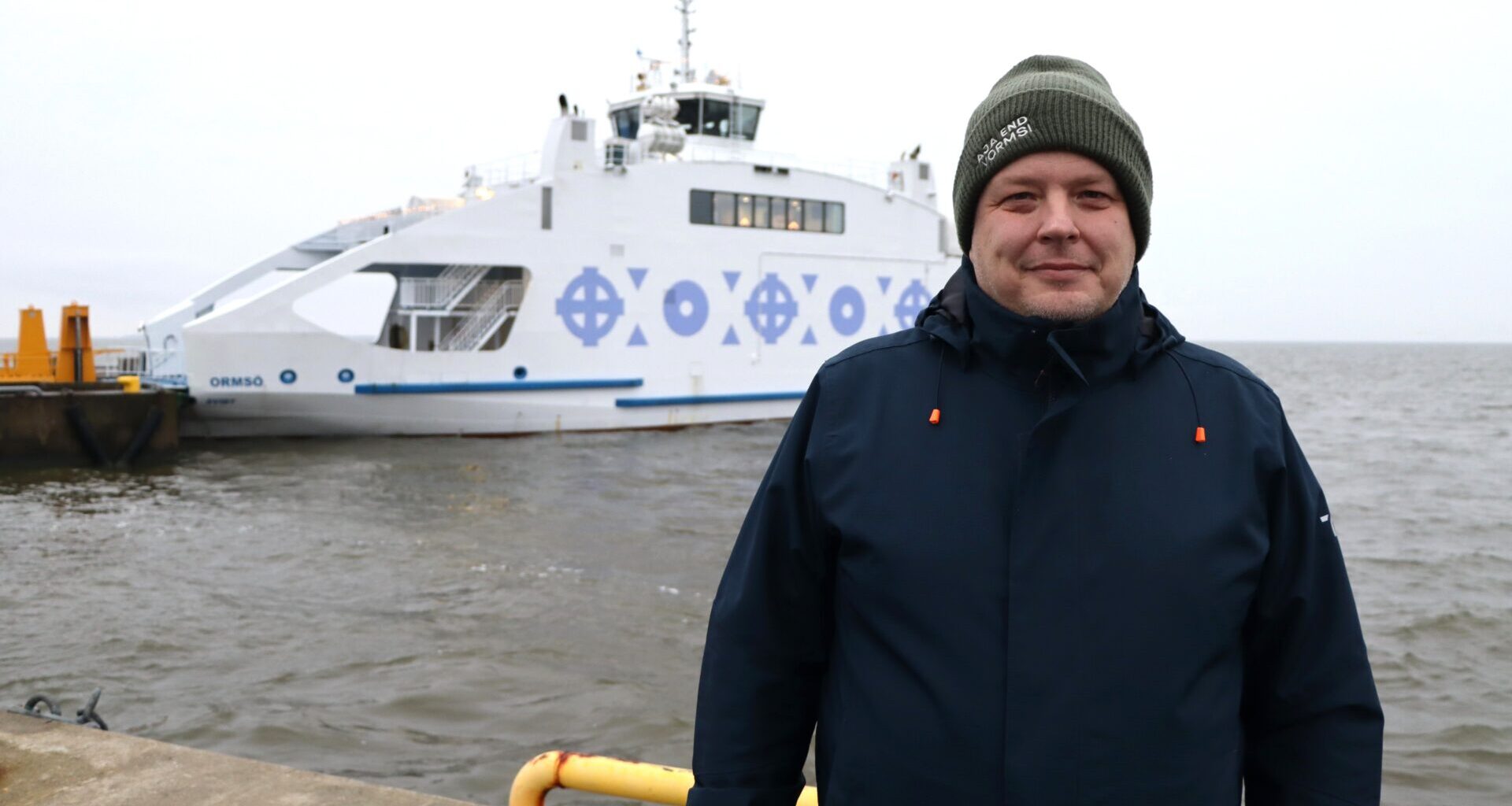 Savisaarele Vinnist palga maksmine polnud süütegu