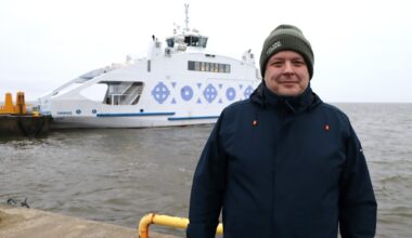 Savisaarele Vinnist palga maksmine polnud süütegu