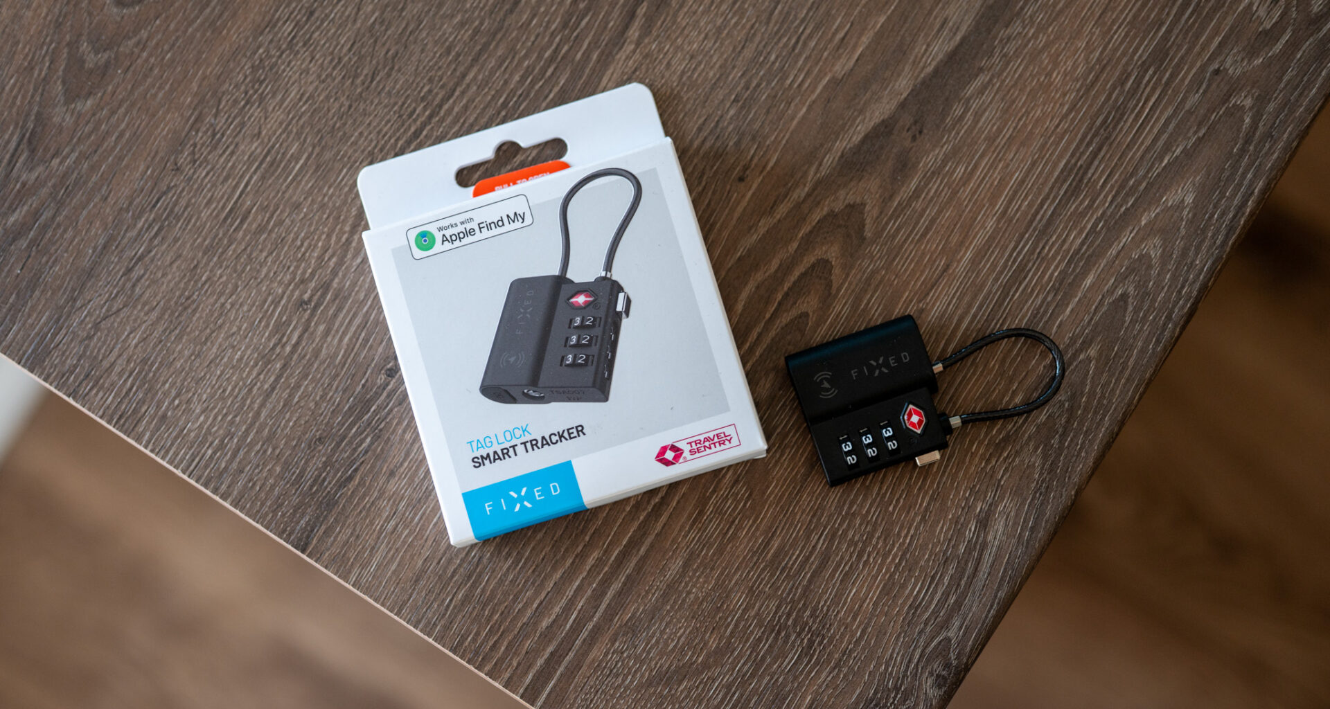 FIKSEERITUD sildilukk 8