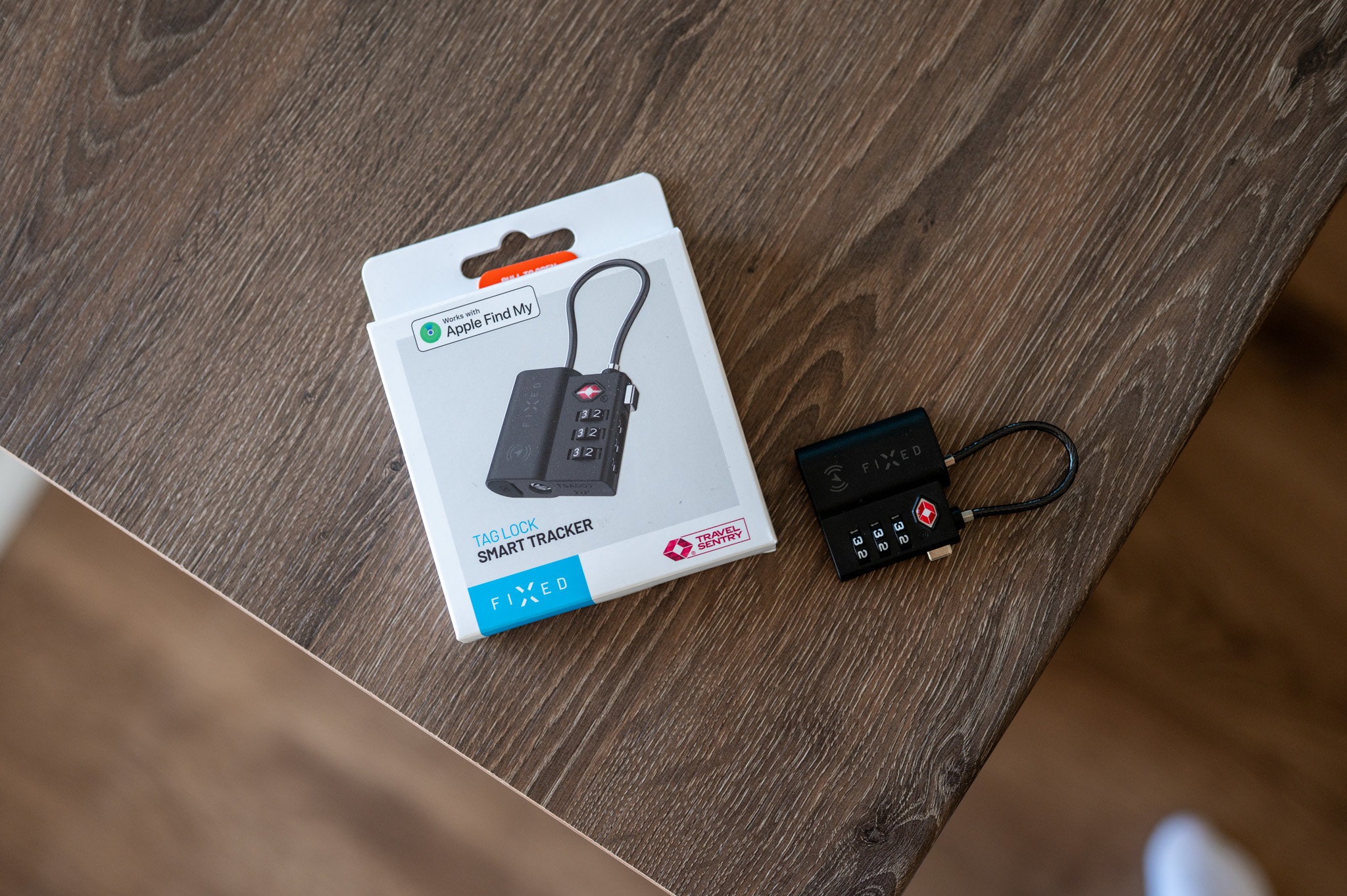 FIKSEERITUD sildilukk 8