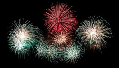 Ilutulestikust loobutakse üha enam - Raplamaa Sõnumid