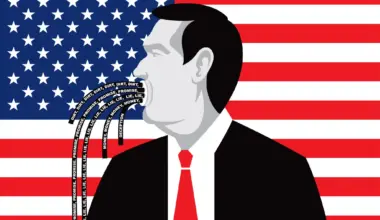 The Economist: Donald Trumpi radikaalne ausus – Edasi