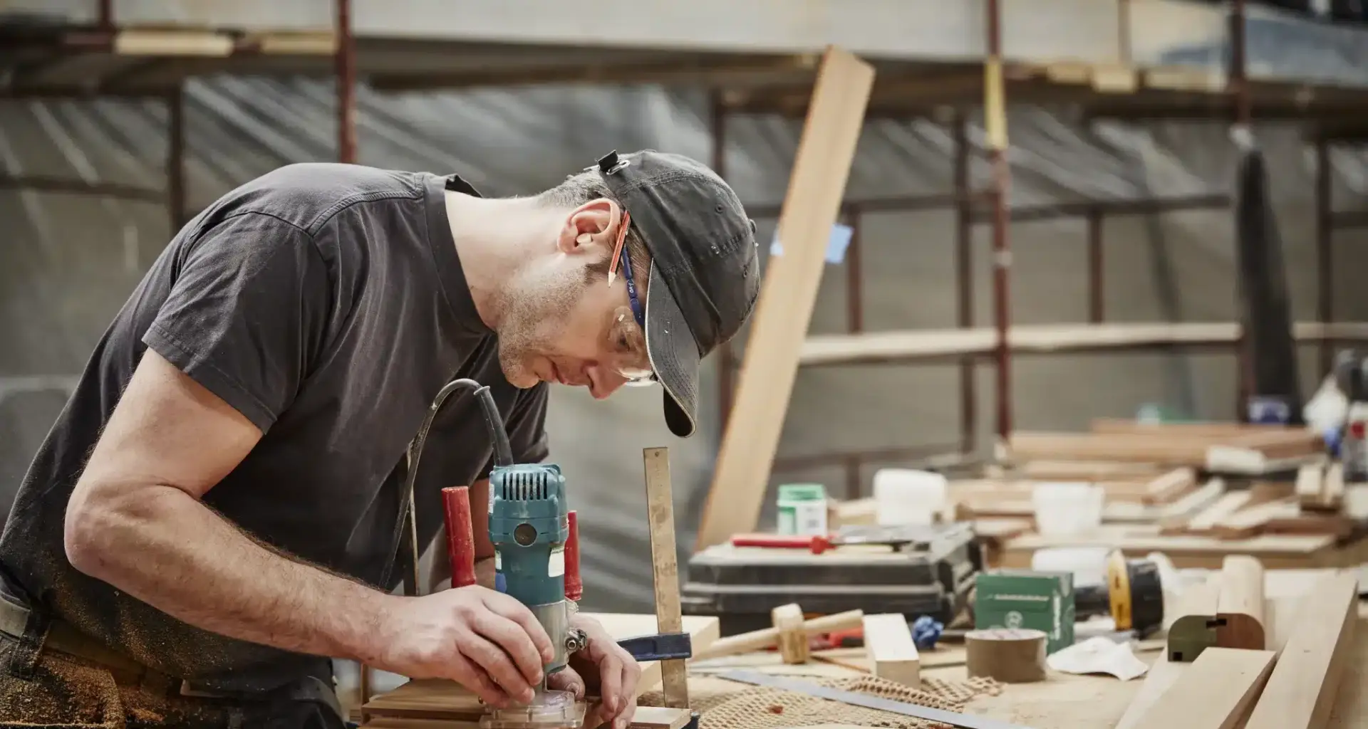 Raimo Ülavere: selgus enne toetust – Edasi