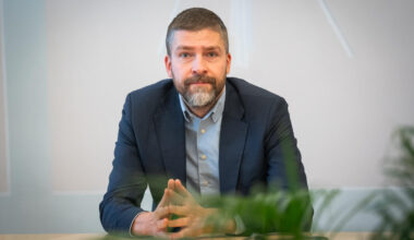 Siim Pohlak müüb Tre-raadio, populaarne saade "Räägime asjast" jätkub