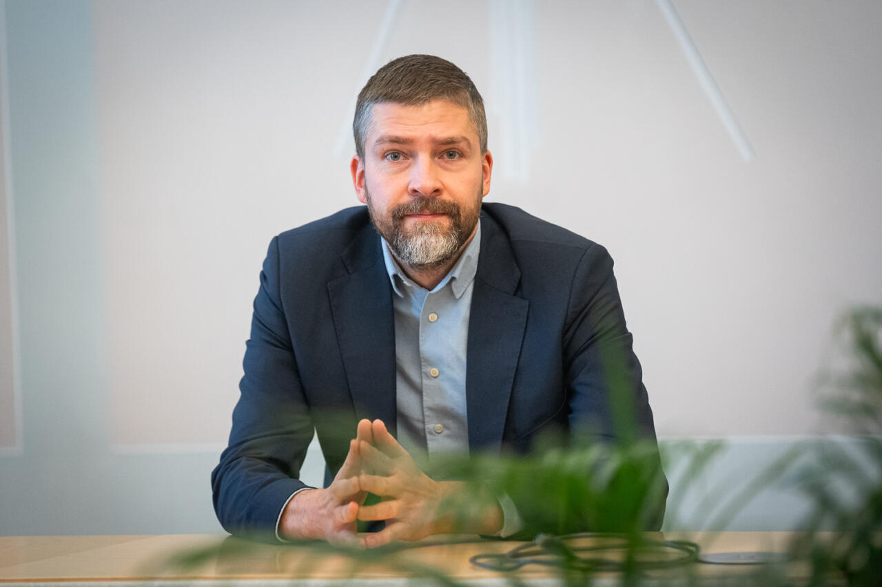 Siim Pohlak müüb Tre-raadio, populaarne saade "Räägime asjast" jätkub