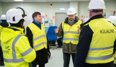 EKRE-l on odava energeetika jaoks lahendused olemas