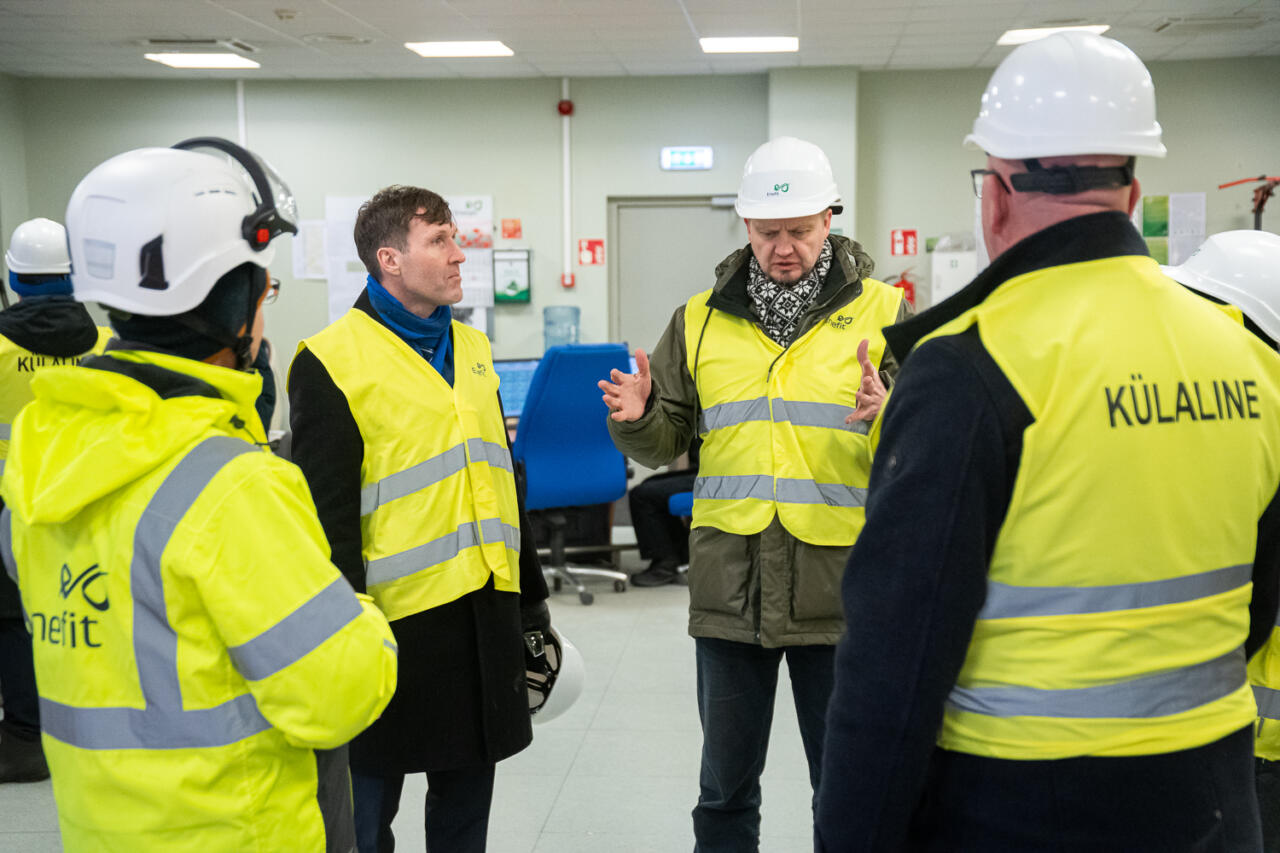 EKRE-l on odava energeetika jaoks lahendused olemas