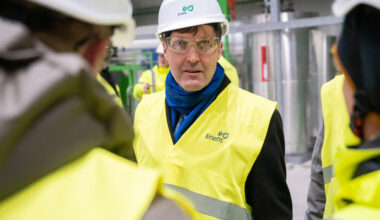 Ettevõtjad ärkavad, Reformierakond peaks mures olema