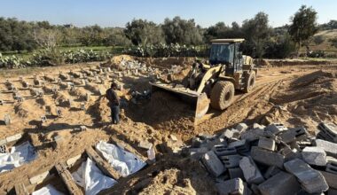 Gaza rusude all ootab väljakaevamist 10 000 Iisraeli ohvrite surnukeha