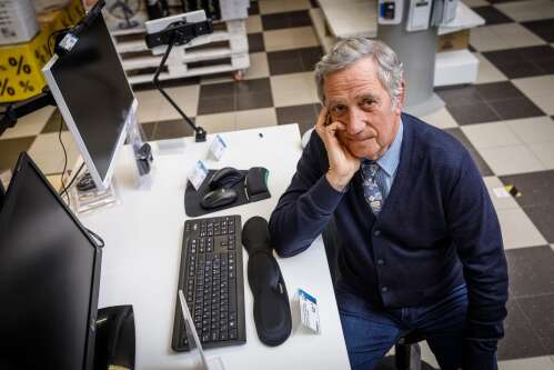 rikaste ettevõtjate kriitikat on imelik lugeda • Sotsiaaldemokraadid