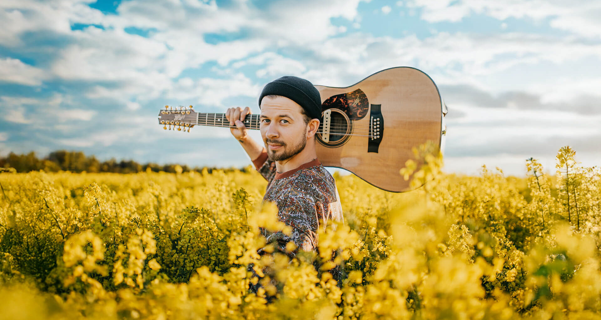 „Üks nädal staariga“ uus hooaeg toob ekraanile Jalmar Vabarna