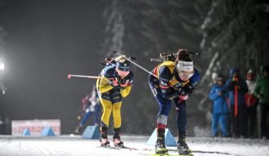 Laskesuusatamise maailmameistrivõistlused 2025/2026: kava, stardinimekiri ja pühapäeva stardiajad Nové Město