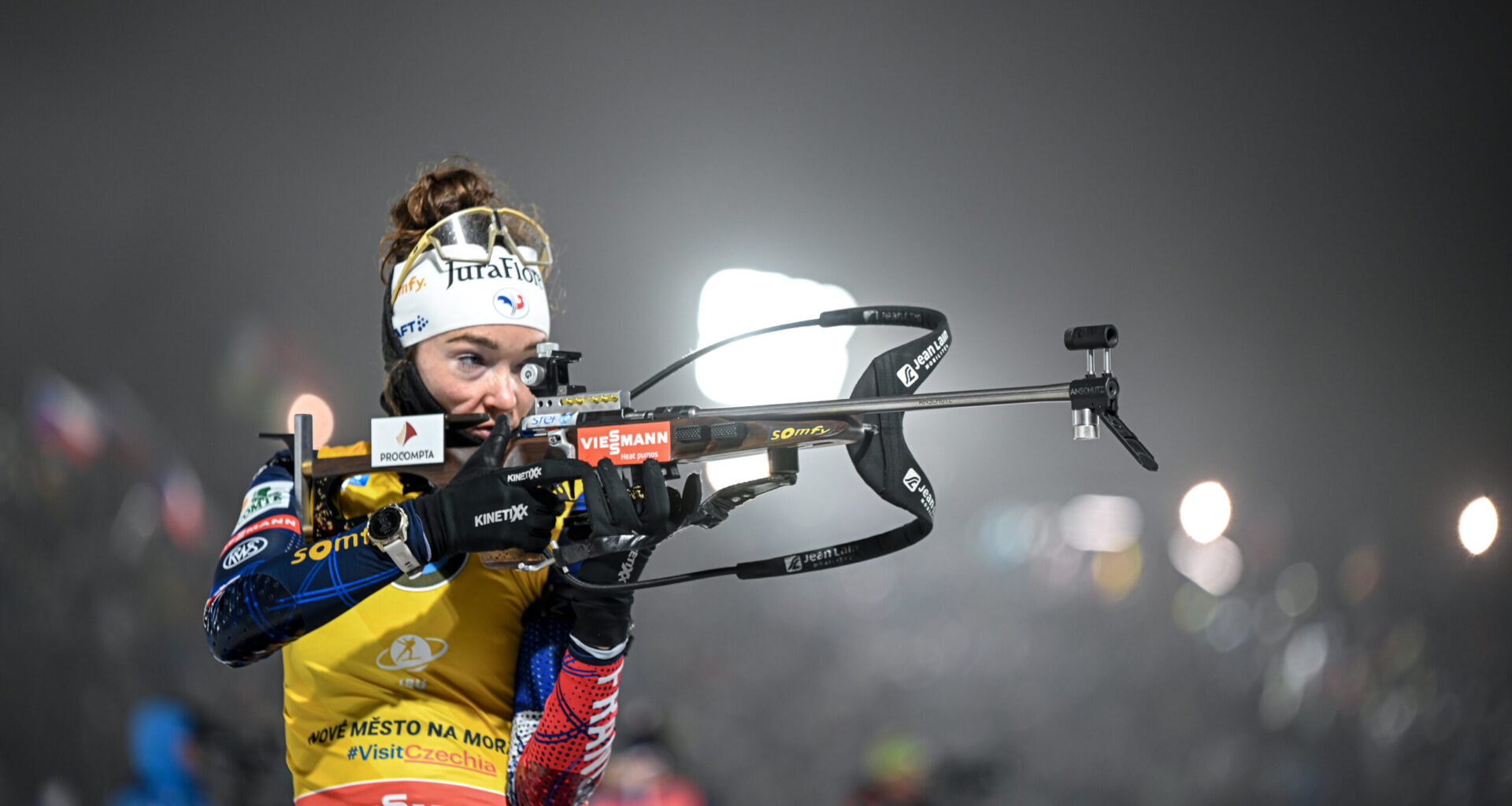 seis pärast Nové Městot – ProXCskiing