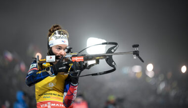 seis pärast Nové Městot – ProXCskiing