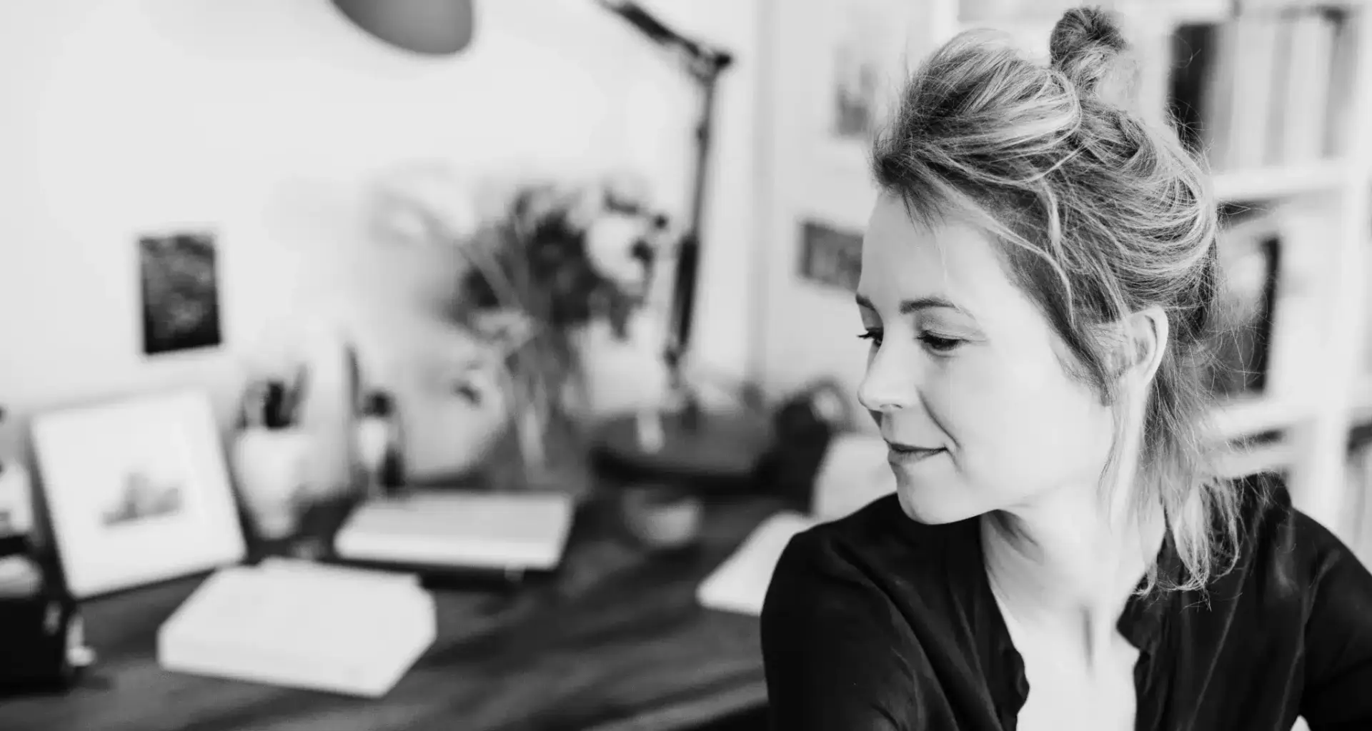 Kairi Look: kunstniku töö on hoida ühendust enda südamikuga. "Loominguline köök" – Edasi