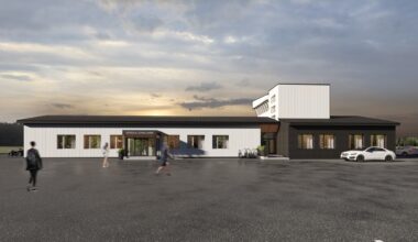 PILTUUDIS | Kärdla lennujaama uus pale