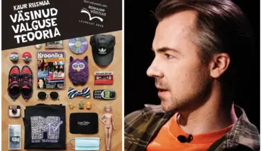 Raamatuarvustus. Katrin Ruus: sidrun ei ole kindlasti kollane. Kaur Riismaa "Väsinud valguse teooria" – Edasi