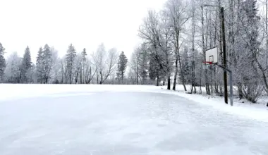 Kus saab Raplamaal uisutada? - Raplamaa Sõnumid