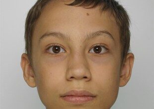 Politsei otsib Tartus kadunud Kevinit