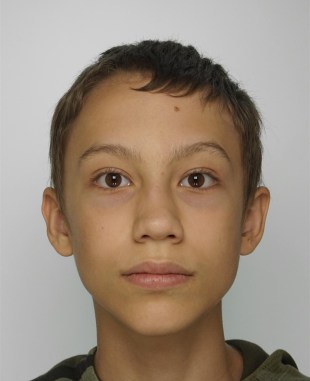 Politsei otsib Tartus kadunud Kevinit