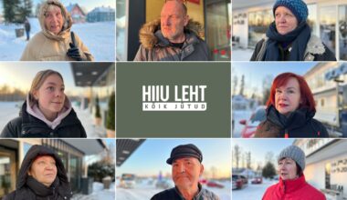 TÄNAVAKÜSITLUS | Milliseid rahvakalendri tähtpäevi tähistad?