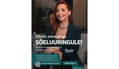 ENNETA VARAKULT | Hiiumaalt on tänavu tasuta sõeluuringutele kutsutud 1830 inimest - Hiiu Leht