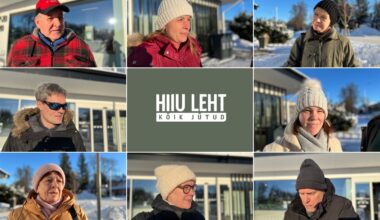 TÄNAVAKÜSITLUS | Kas oleksite praamipileti hinnatõusu poolt, kui saaks reise juurde?