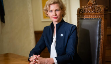 Evelin Poolamets: "Pankrotistuvad tuulepargid vajavad tagatisi"